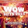 WOW Hits 2013