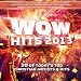 WOW Hits 2013