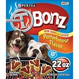 T Bonz Dog Snacks