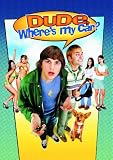 Dude Where`s My Car?