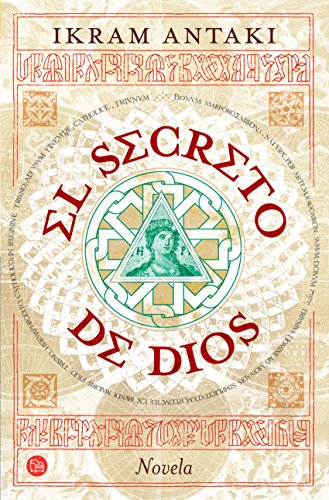 El secreto de Dios (Spanish Edition)