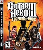 Guitar Hero III for PS3
