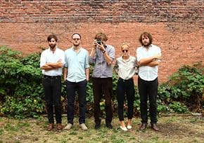 Bilder von Shout Out Louds