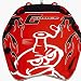 Kwik Tek Airhead G-Force W/ Top Side Stabilizer Fins - Fishing/Watersports - Kwik Tek / Dry Pak Image