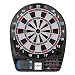 GLD Viper Electronic Dart Board - Black