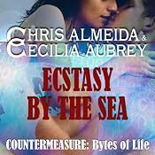 Ecstasy by the Sea: Countermeasure: Bytes of Life #2 | [Cecilia Aubrey, Chris Almeida]