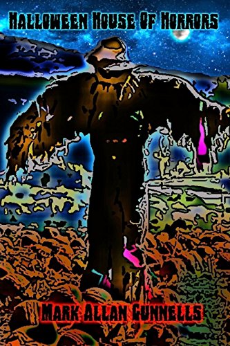 halloween house of horrors