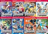 Tenchi Universe- Complete Collection
