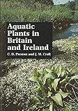Aquatic plants in Britain and Ireland