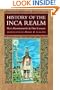 History of the Inca Realm