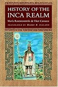 History of the Inca Realm
