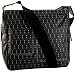 All Products : StorkSak Suzi Messenger Diaper Bag