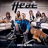Bild des Albums von H.E.A.T.