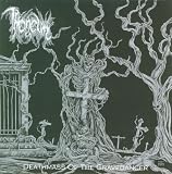 Deathmass of the Gravedancer