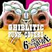 GHIBLITIC PUNK-COVERS