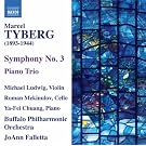 Symphonie N�3 - Trio Pour Piano