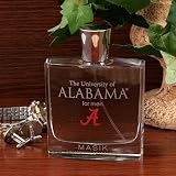 University of Alabama Men's Cologne, 3.4 oz bottle