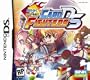 SNK Vs Capcom Card Fighters Clash
