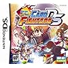 SNK Vs Capcom Card Fighters - Nintendo DS
