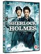 Sherlock Holmes [DVD] [2009]