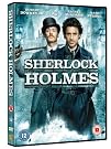 Sherlock Holmes