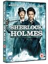 Sherlock Holmes