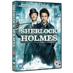 Sherlock Holmes