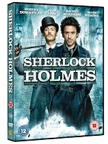 Sherlock Holmes [DVD] [2009]
