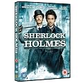Sherlock Holmes [DVD] [2009]