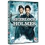 Sherlock Holmes [DVD] [2009]