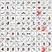 Choose 10pc of Mix Floating Charms for Floating Locket Free Shipping Exclusively Sold by HOTBUYKING