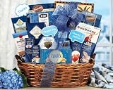 Thanks a Million Gift Basket