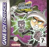 Danny Phantom: Ultimate Enemy (GBA) [Import anglais]