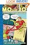 Mo and Jo Fighting Together Forever (Toon)