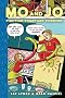 Mo and Jo: Fighting Together Forever (Toon Books)