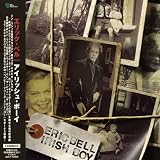 Irish Boy CD