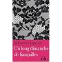 Un long dimanche de fian�ailles
