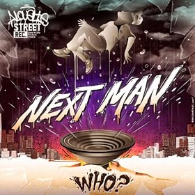Who ?