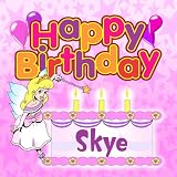 Review Various  / Happy Birthday Skye