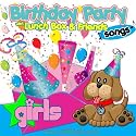 Happy Birthday Girl