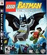 Lego Batman
