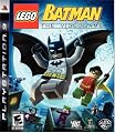 LEGO Batman