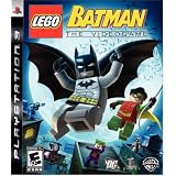 LEGO Batman ~ Warner Bros