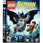 LEGO Batman