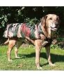 Trixie 30777 Cayenne' Hundemantel, L, 60 cm, Camouflage