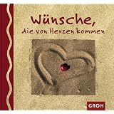 W�nsche, die von Herzen kommenvon "Uschi J�ger"