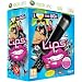 Lips: I Love the 80's - Game and Wireless Microphone (Xbox 360)