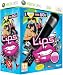 Lips: I Love the 80's - Game and Wireless Microphone (Xbox 360)