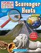 The World Almanac for Kids: Scavenger Hunts (World Almanac for Kids (Teacher Created))