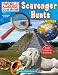 The World Almanac for Kids: Scavenger Hunts (World Almanac for Kids (Teacher Created))